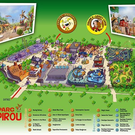 Le Mas De La Tortue Caromb 外观 照片